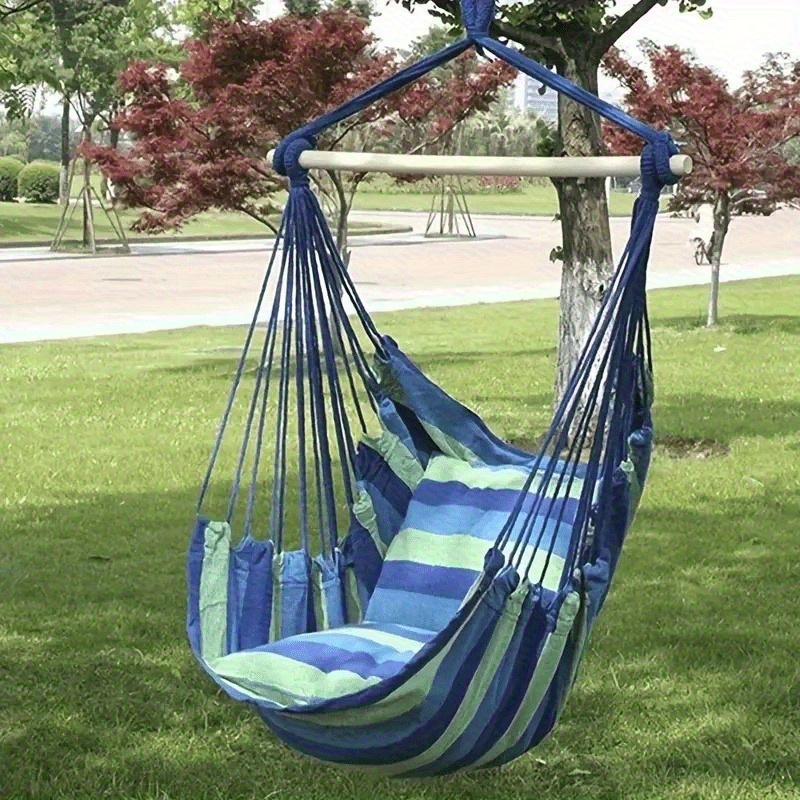 Salıncak Koltuklu ve Asılı San - Outdoor Furniture Lounge Set incelemesi ve fiyatı