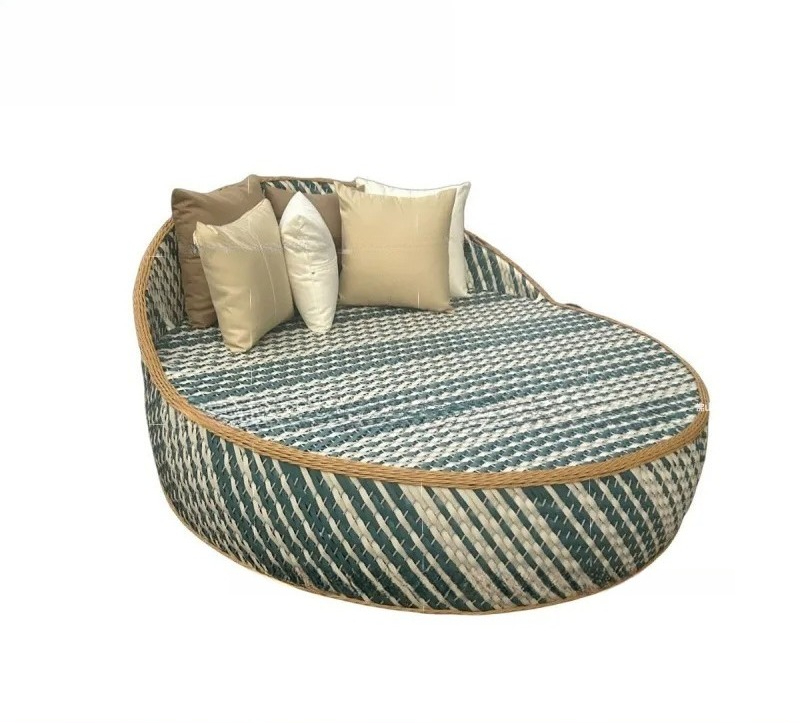 Özel tasarım dış mekan kanepe, - Outdoor Furniture Hotel incelemesi ve fiyatı
