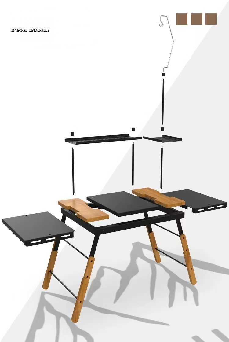 SM-IGTN Modern Tasarım Alüminy - Outdoor Furniture Warehouse incelemesi ve fiyatı