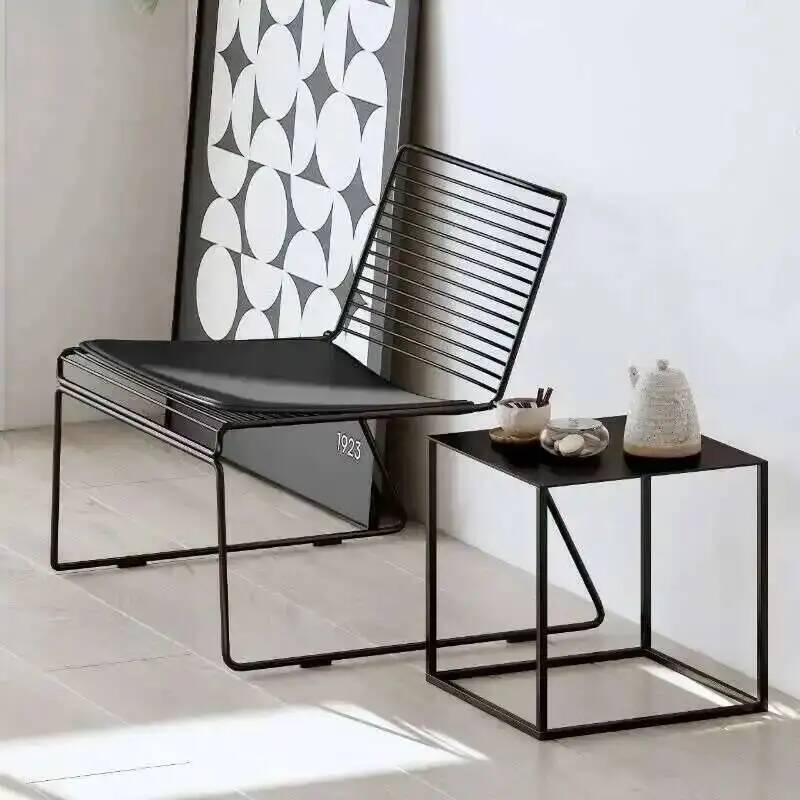 Basit Kafe Balkon Dinlenme Ala - Outdoor Furniture Shop incelemesi ve fiyatı
