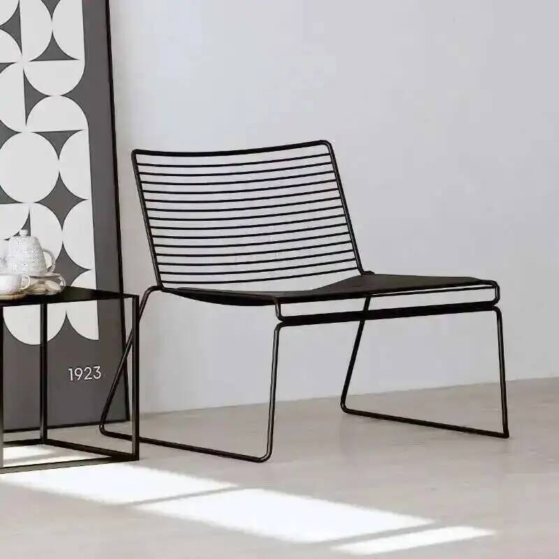 Basit Kafe Balkon Dinlenme Ala - Outdoor Furniture Shop incelemesi ve fiyatı