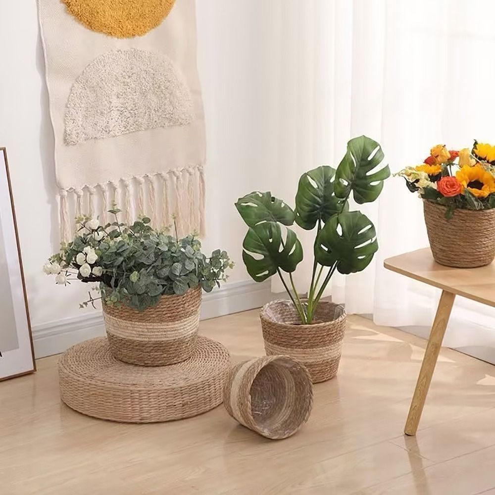 1 adet saksı sepeti saksı sepe - Outdoor Furniture Teak incelemesi ve fiyatı