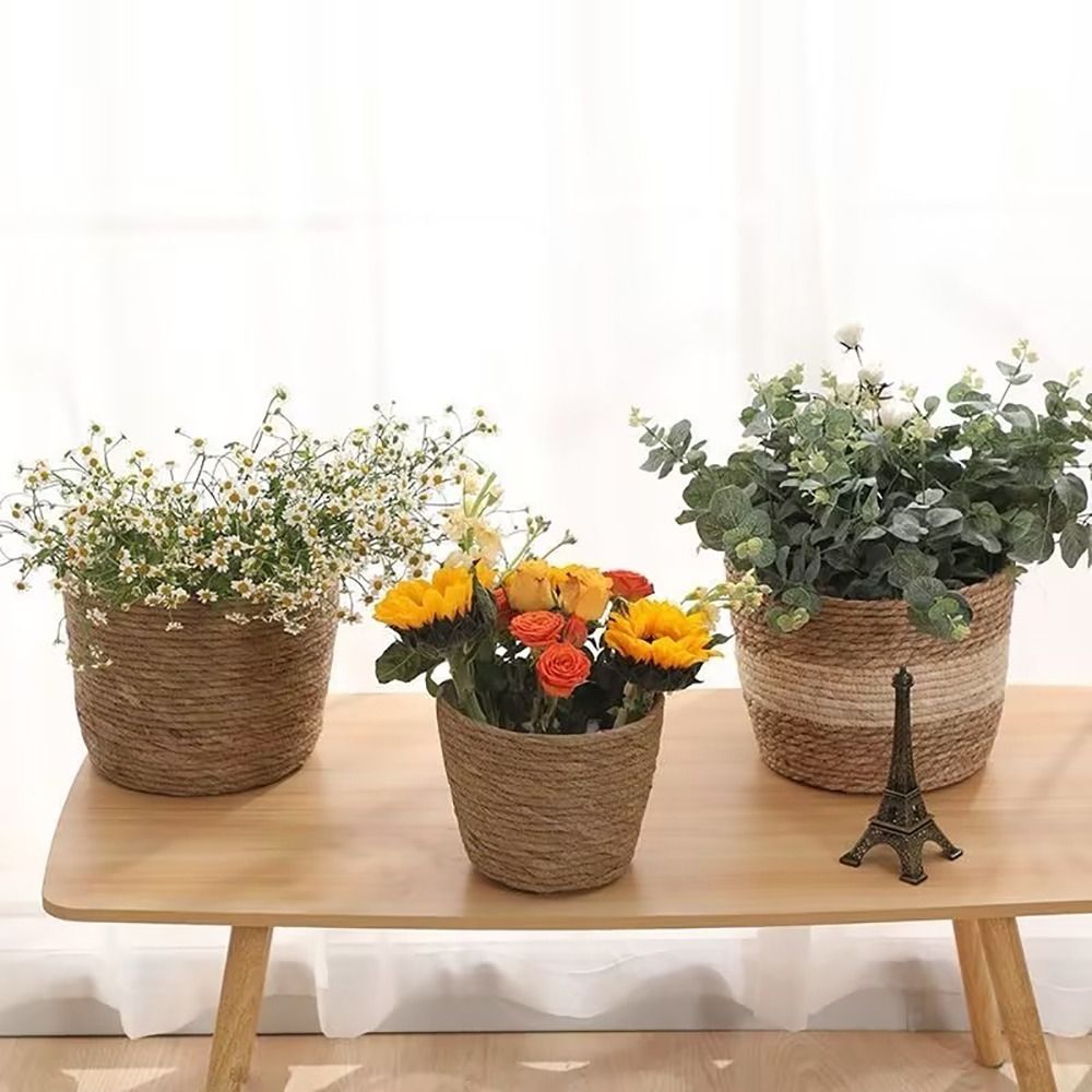 1 adet saksı sepeti saksı sepe - Outdoor Furniture Teak incelemesi ve fiyatı