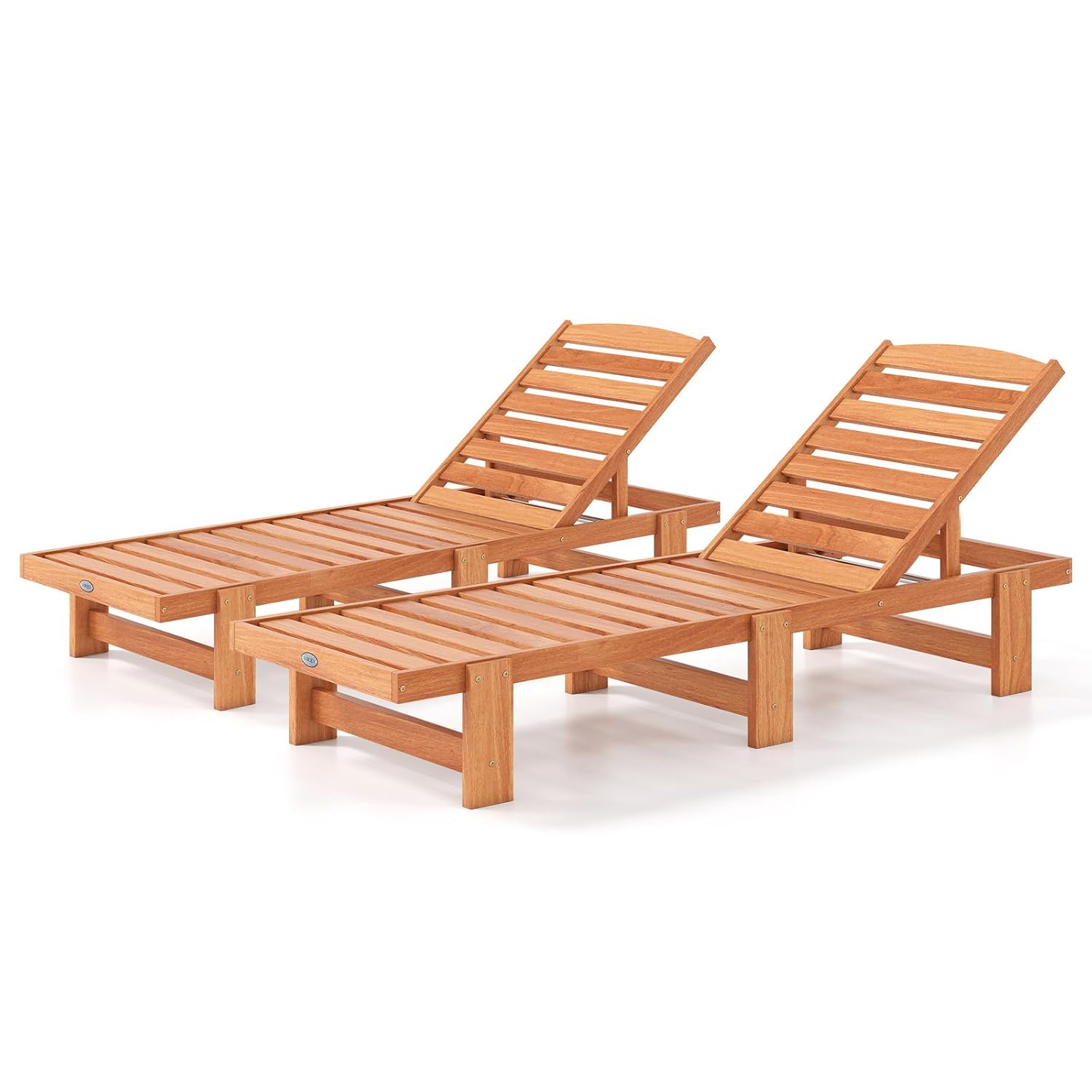 Masif Ahşap Şezlong, Dış Mekan - Outdoor Furniture Oil Teak incelemesi ve fiyatı