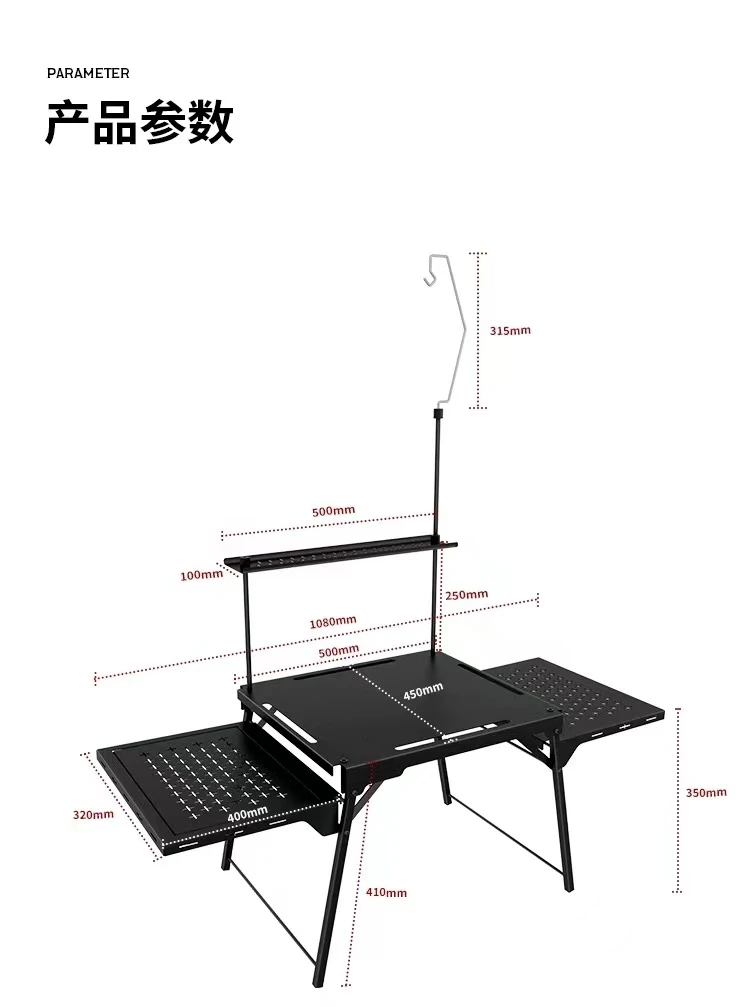 NewSM-IGTN Alüminyum Portatif  - Outdoor Furniture Warehouse incelemesi ve fiyatı
