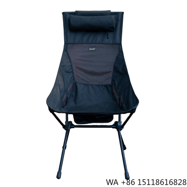 Taşınabilir Yüksek Sırtlı Plaj - Outdoor Furniture Warehouse incelemesi ve fiyatı