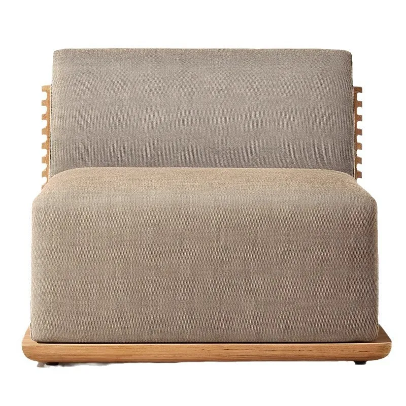 Dış Mekan Tik Ahşap Kanepe Tak - Outdoor Furniture Teak incelemesi ve fiyatı