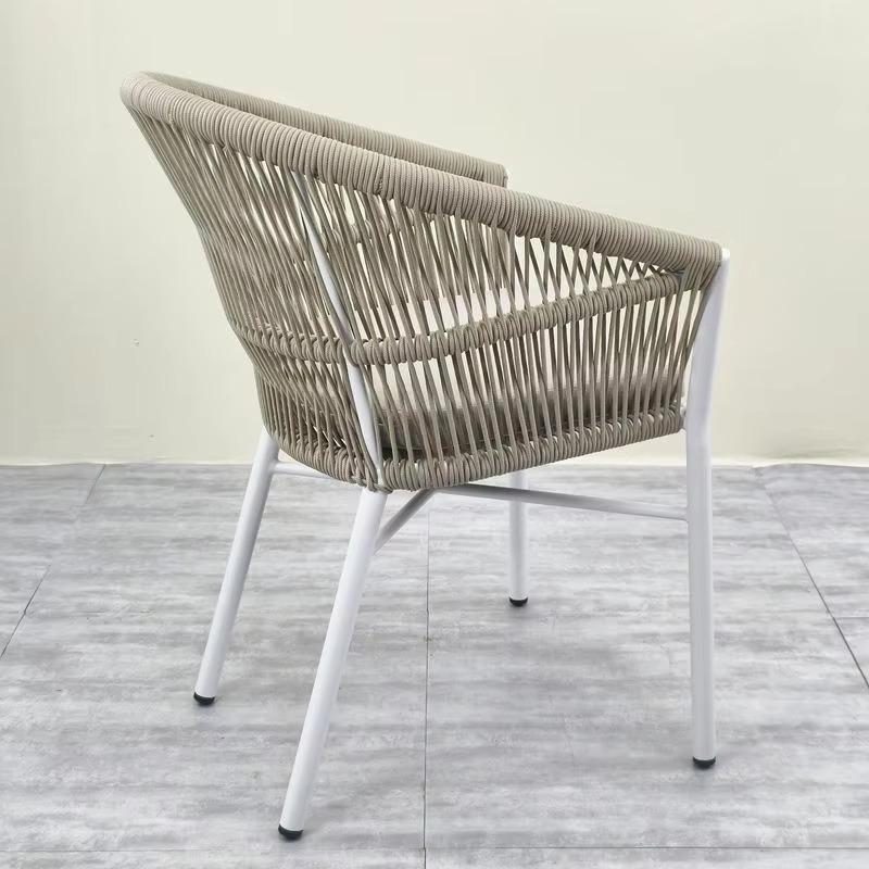 İstiflenebilir Geleneksel Alüm - Outdoor Furniture Shop incelemesi ve fiyatı