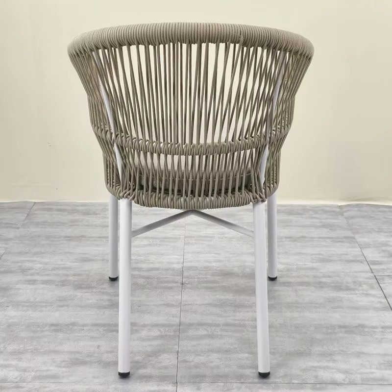 İstiflenebilir Geleneksel Alüm - Outdoor Furniture Shop incelemesi ve fiyatı