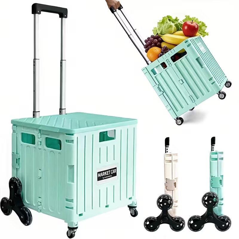 Portatif Alışveriş Arabası, Of - Outdoor Furniture Shop incelemesi ve fiyatı
