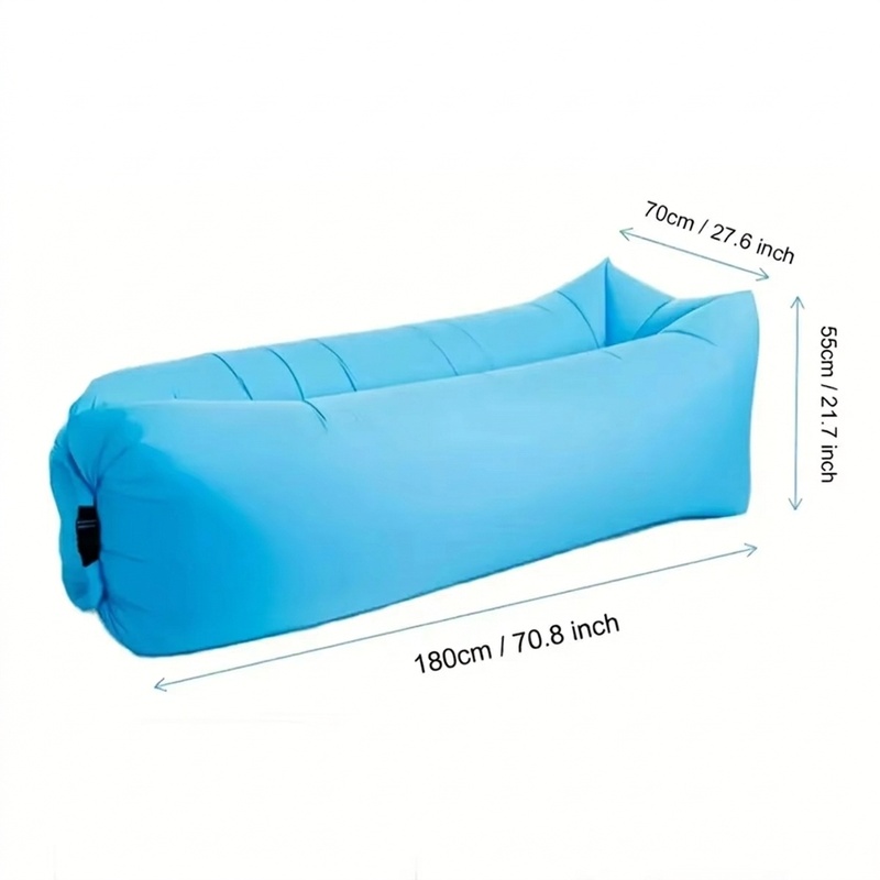 Taşınabilir Şişme Kanepe, Hafi - Outdoor Furniture Lounge Set incelemesi ve fiyatı