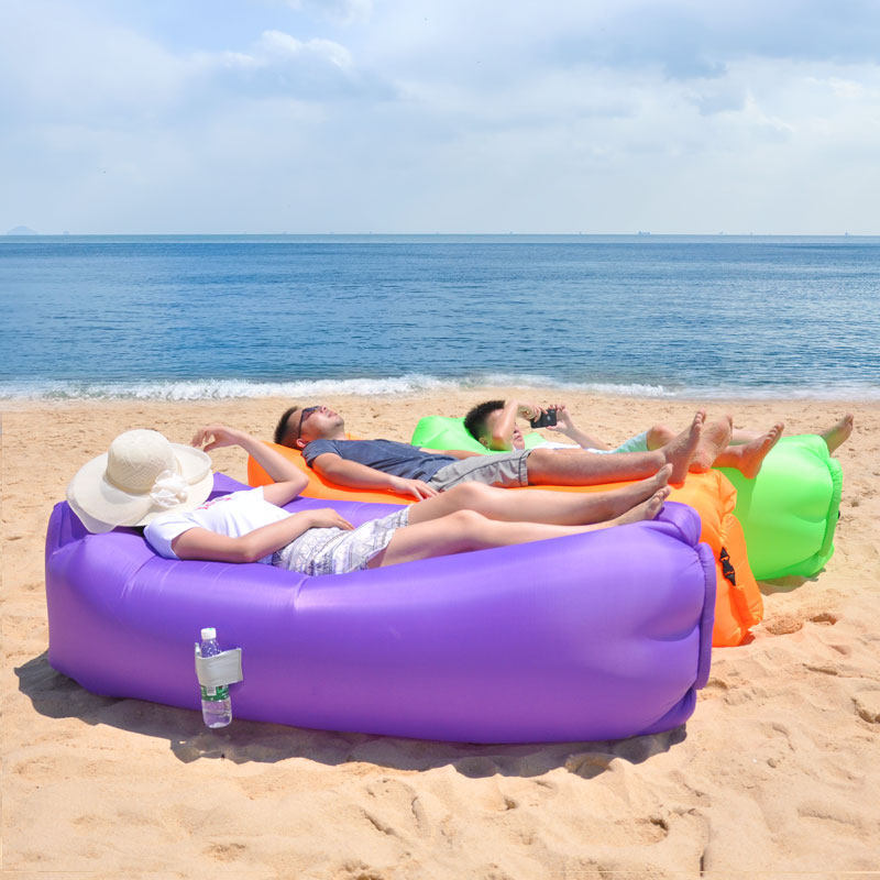 Taşınabilir Şişme Hava Koltuğu - Outdoor Furniture Lounge Set incelemesi ve fiyatı