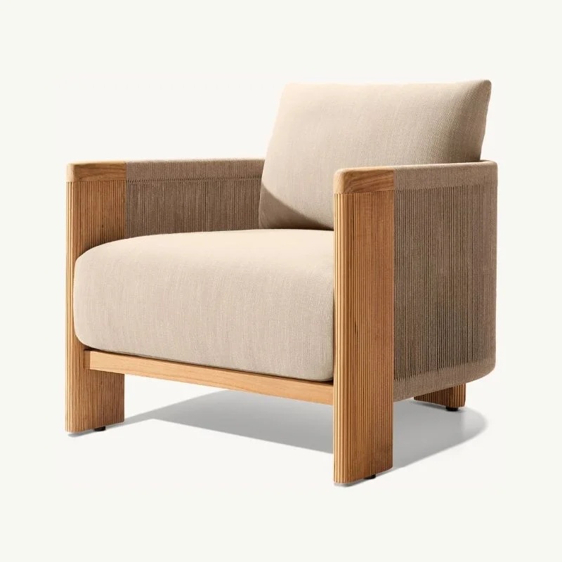 Dış Mekan Mobilyası Tik Bahçe  - Outdoor Furniture Teak incelemesi ve fiyatı