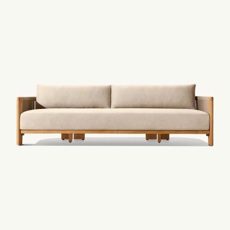 Dış Mekan Mobilyası Tik Bahçe  - Outdoor Furniture Teak incelemesi ve fiyatı